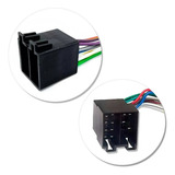 Conector Tomada Chicote Macho