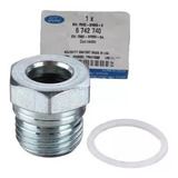 Conector Tubo Direcao Hidraulica