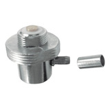 Conector Uhf Femea Angular