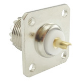 Conector Uhf Femea So239