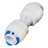 Conector Uniao Emenda Reta