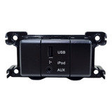 Conector Usb Aux iPod