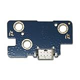 Conector USB Da Placa De Porta De Carregamento Para Samsung Galaxy Tab A8 X200 X205 10 5 Polegadas  1x 