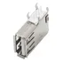Conector Usb Do Pendrive Teclado Roland Xps10 Novo Original
