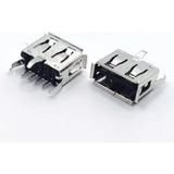 Conector Usb Frontal Original