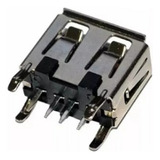 Conector Usb Frontal Toca