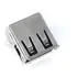 Conector Usb Interno Para Placa Mãe De Notebook