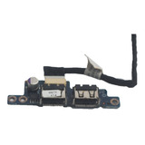 Conector Usb Notebook Compaq