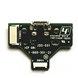 Conector Usb Para Controle