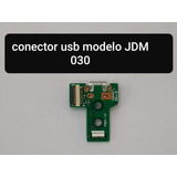 Conector Usb Para Controle