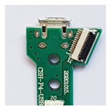 Conector Usb Para Controle