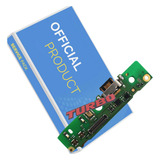 Conector Usb Para Moto