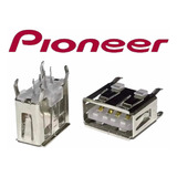 Conector Usb Pioneer Original