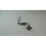 Conector Vga Com Flat Notebook Toshiba A215-s4747 Ls-3483p