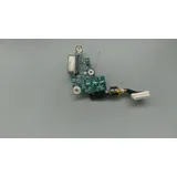 Conector Vga Netbook Acer