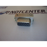 Conector Vga Netbook Lenovo
