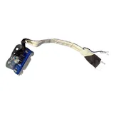 Conector Vga Notebook Toshiba