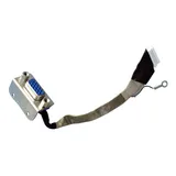 Conector Vga Notebook Toshiba