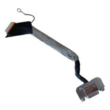 Conector Vga Notebook Toshiba