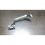 Conector Vga Notebook Toshiba