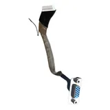 Conector Vga Notebook Toshiba