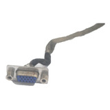 Conector Vga Notebook Toshiba