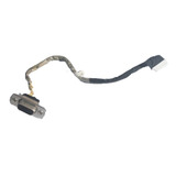 Conector Vga Notebook Toshiba