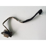 Conector Vga Notebook Toshiba