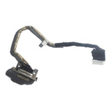 Conector Vga Notebook Toshiba