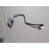 Conector Vga Notebook Toshiba