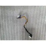 Conector Vga Toshiba Satellite
