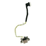 Conector Video Vga Toshiba