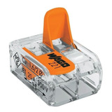 Conector Wago Compacto Emenda