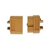 Conector Xt60 Macho femea