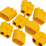 Conector Xt60 Rc Plugue