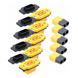 Conectores De Energia Xt60e