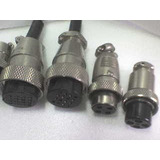 Conectores Para Mic