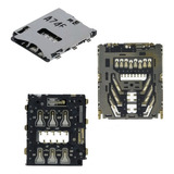 Conectores Slot Xperia Xz