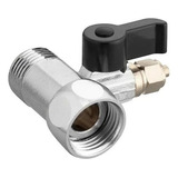 Conexao Adaptador 1 2