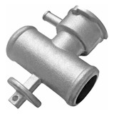 Conexao Aluminio Da Mangueira