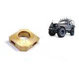 Conexao Cilindro Mestre Jeep