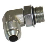 Conexao Cotovelo Bomba Direcao Hidraulica Volkswa 07w422517