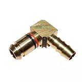 Conexao Engate Rapido Pneumatica