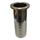 Conexao Espigao Tc Inox