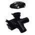 Conexão Flange Dágua Do Radiador Elantra 1 8 2 0 16v 14 A 18