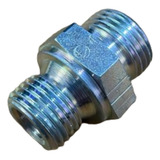 Conexao Flange Original Carregadeira