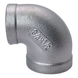 Conexao Inox 304 Reducao