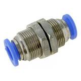 Conexão Painel 8mm Para Dermotonus Ibramed   Original