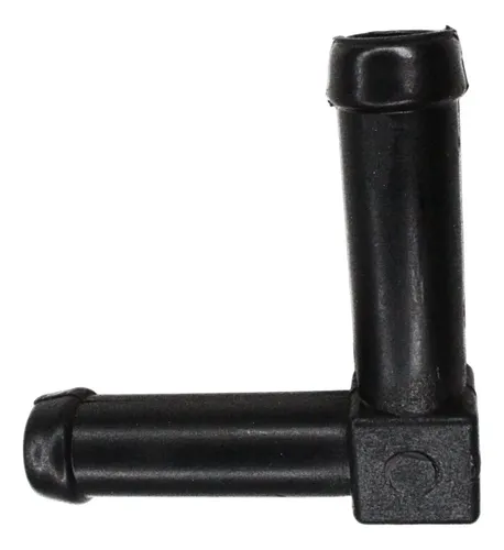Conexao Plastico Mangote Isolante