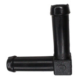 Conexao Plastico Mangote Isolante